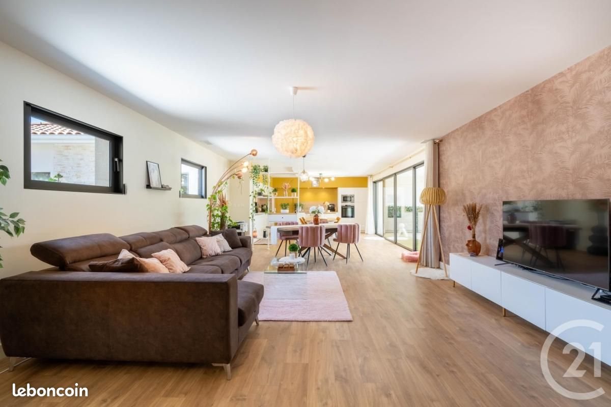 Maison à vendre, 145m², Albi