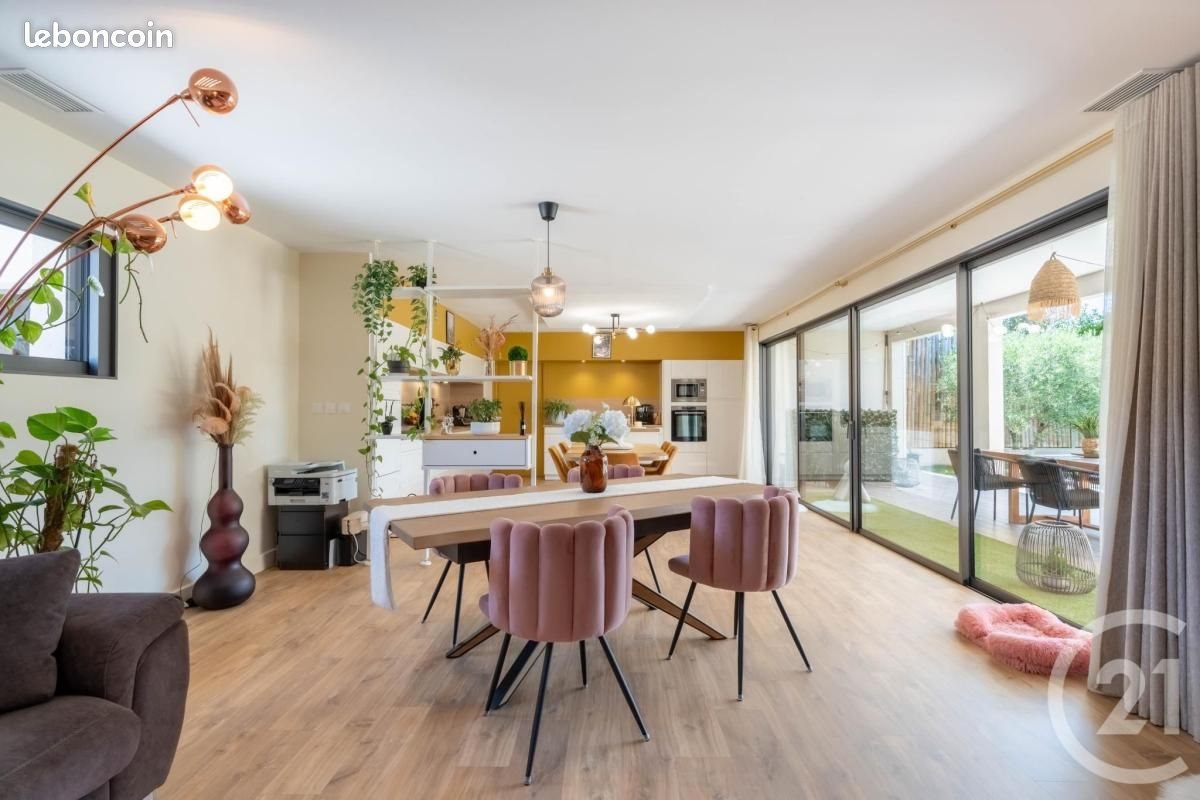 Maison à vendre, 145m², Albi
