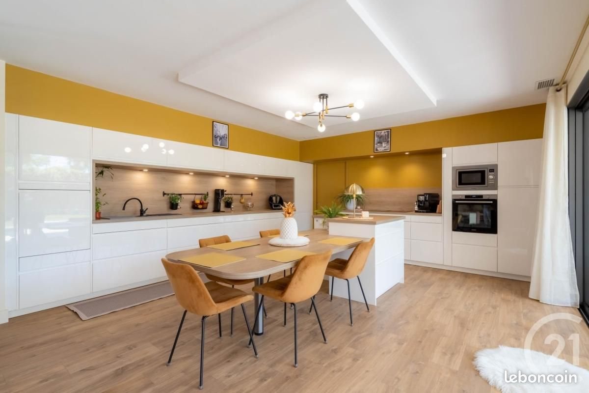 Maison à vendre, 145m², Albi