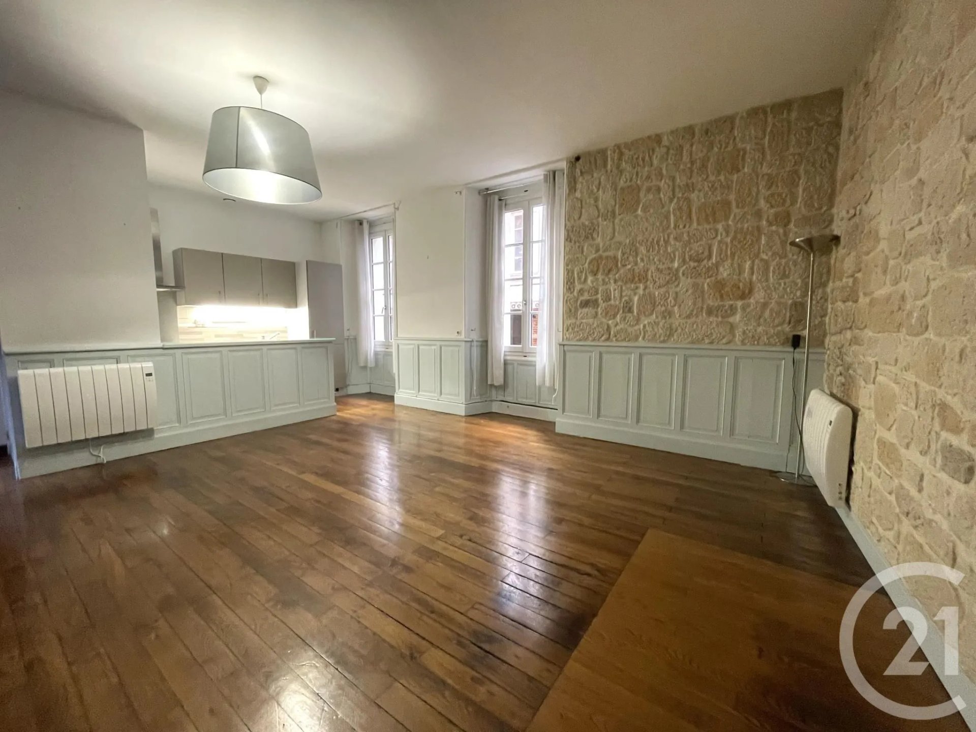 Appartement à vendre, 48m², Albi