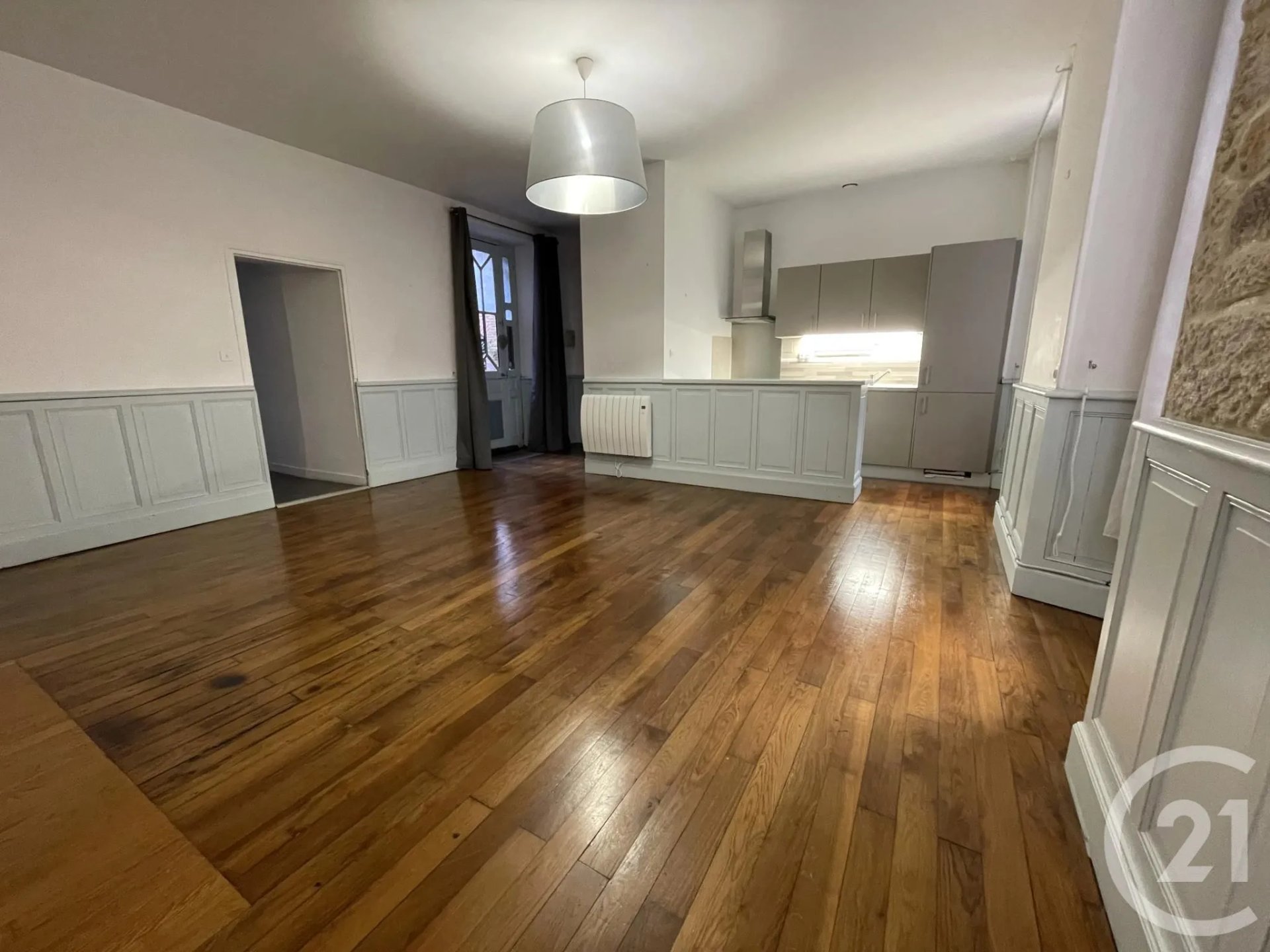 Appartement à vendre, 48m², Albi