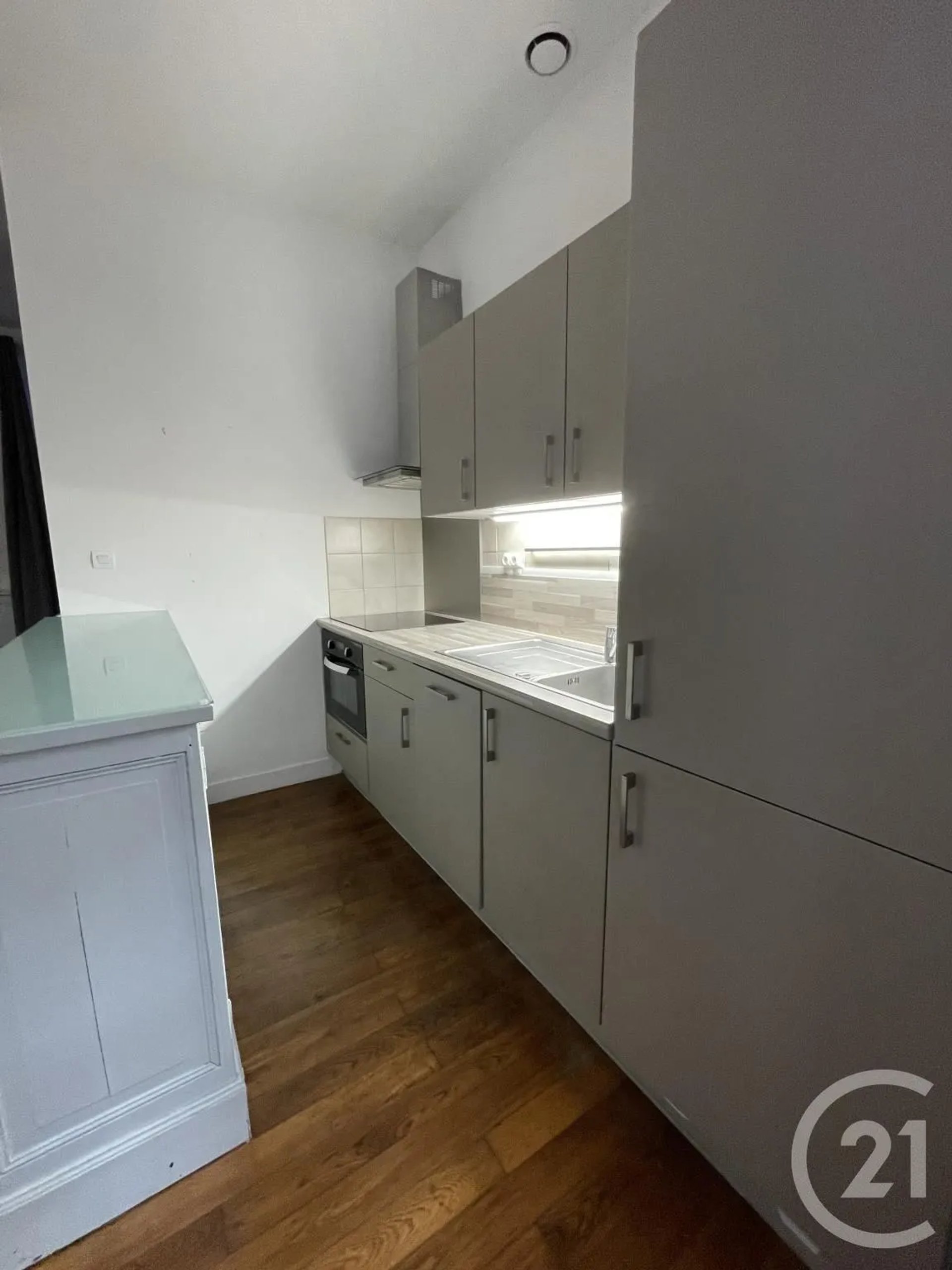 Appartement à vendre, 48m², Albi