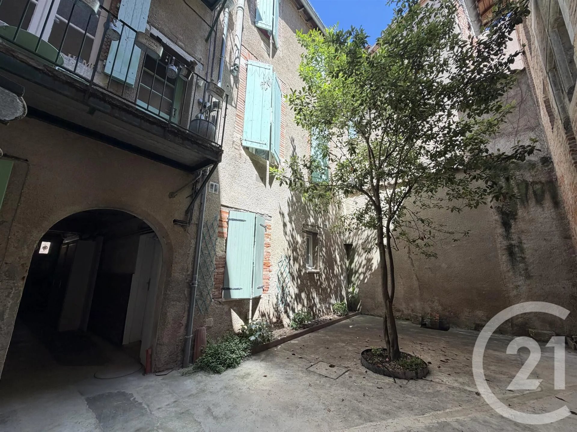 Appartement à louer, 15m², Albi