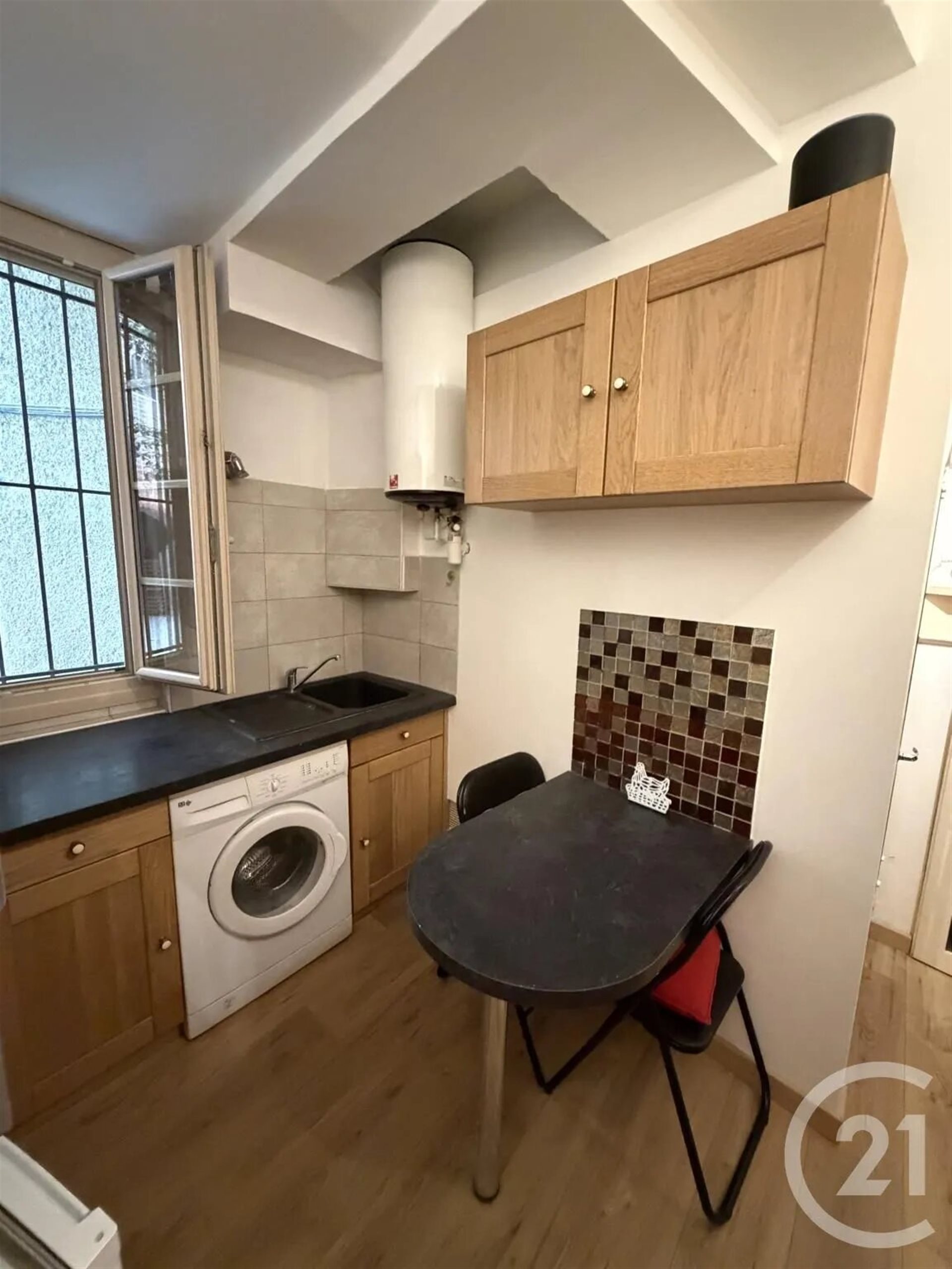 Appartement à louer, 15m², Albi