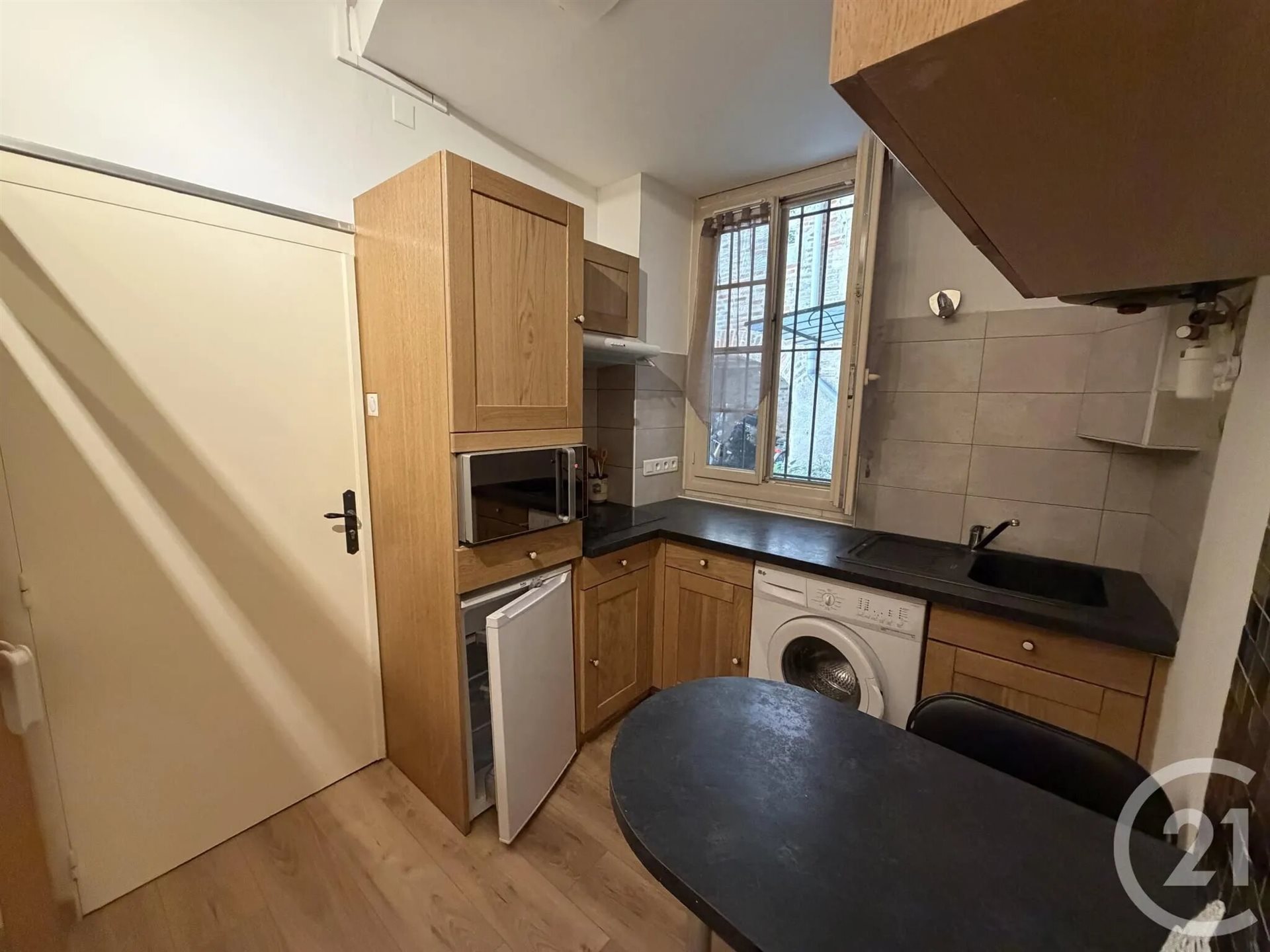 Appartement à louer, 15m², Albi