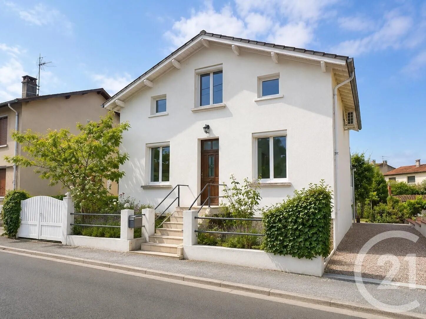 Maison à vendre, 110m², Albi