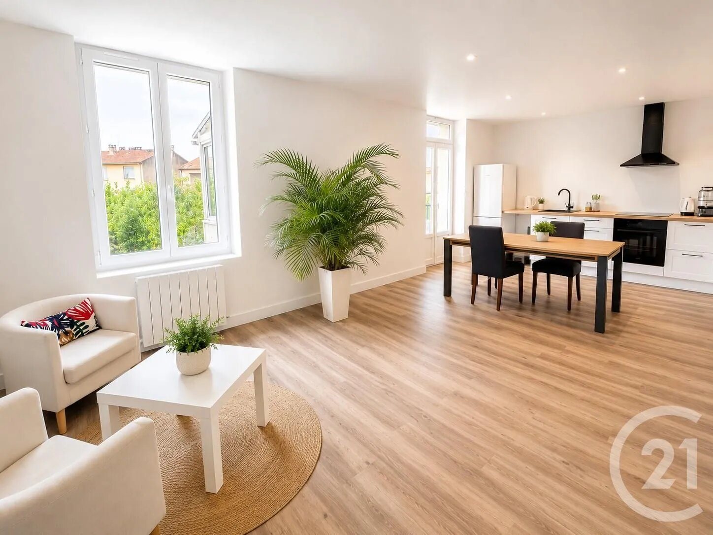 Maison à vendre, 110m², Albi