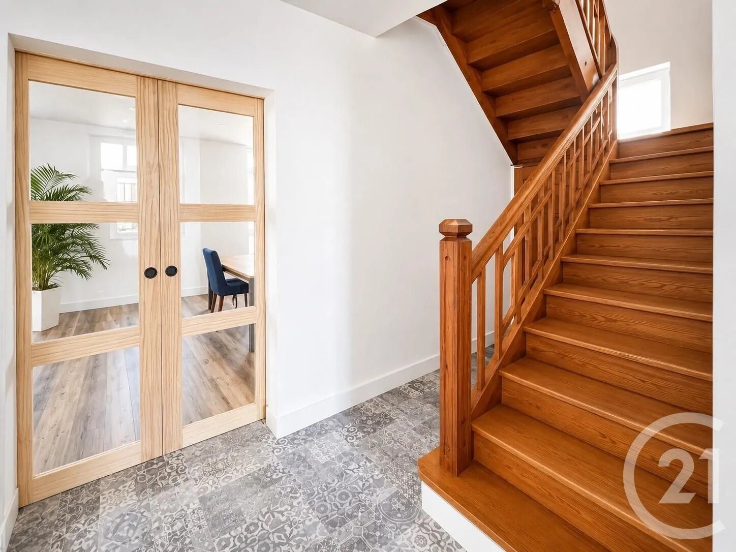 Maison à vendre, 110m², Albi