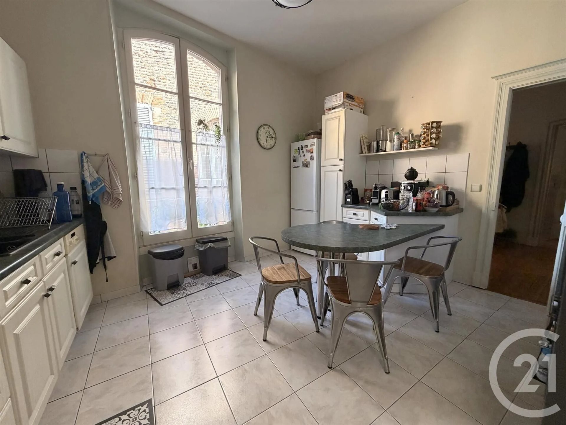 Appartement à louer, 122m², Albi
