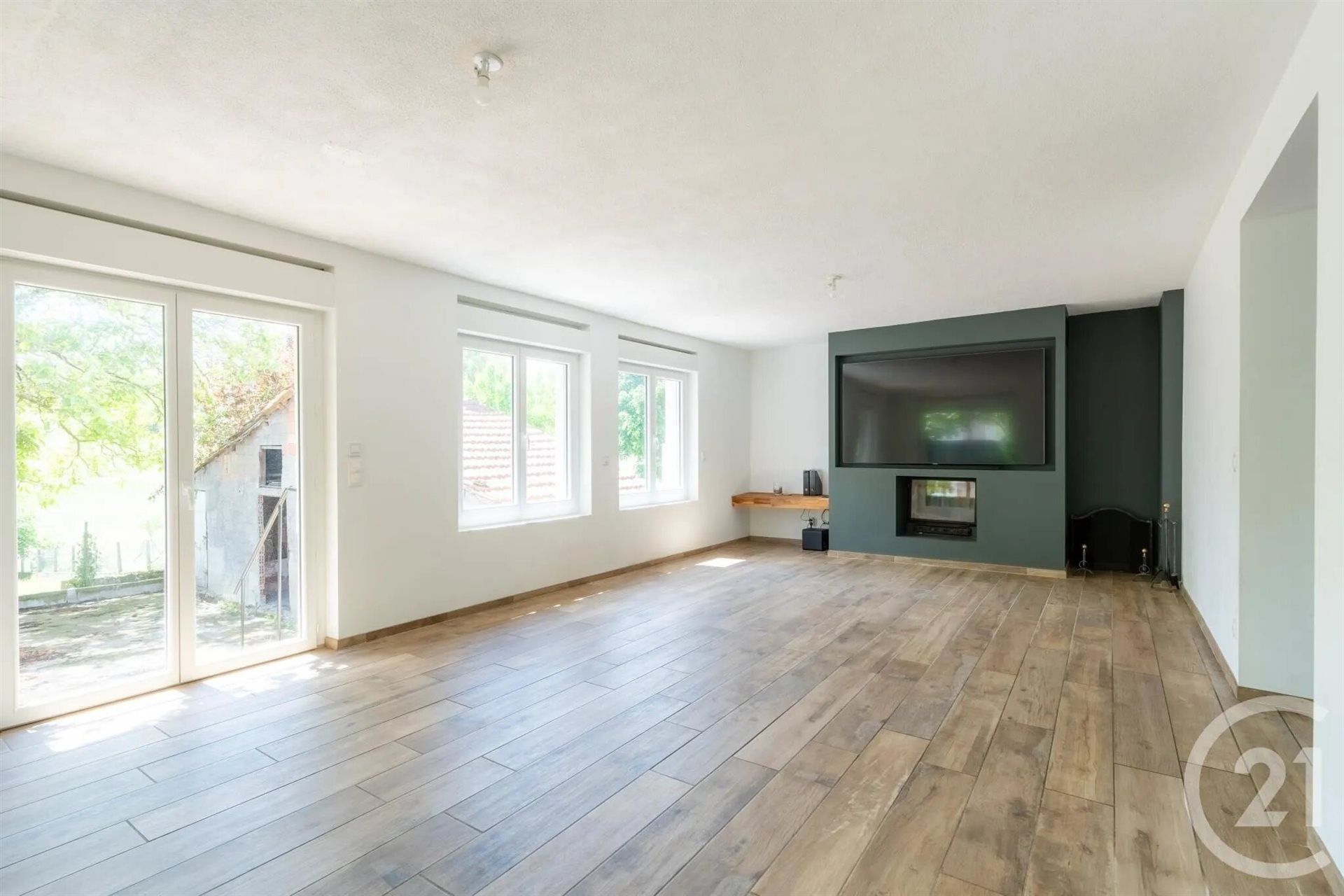Maison à vendre, 128m², Le Garric