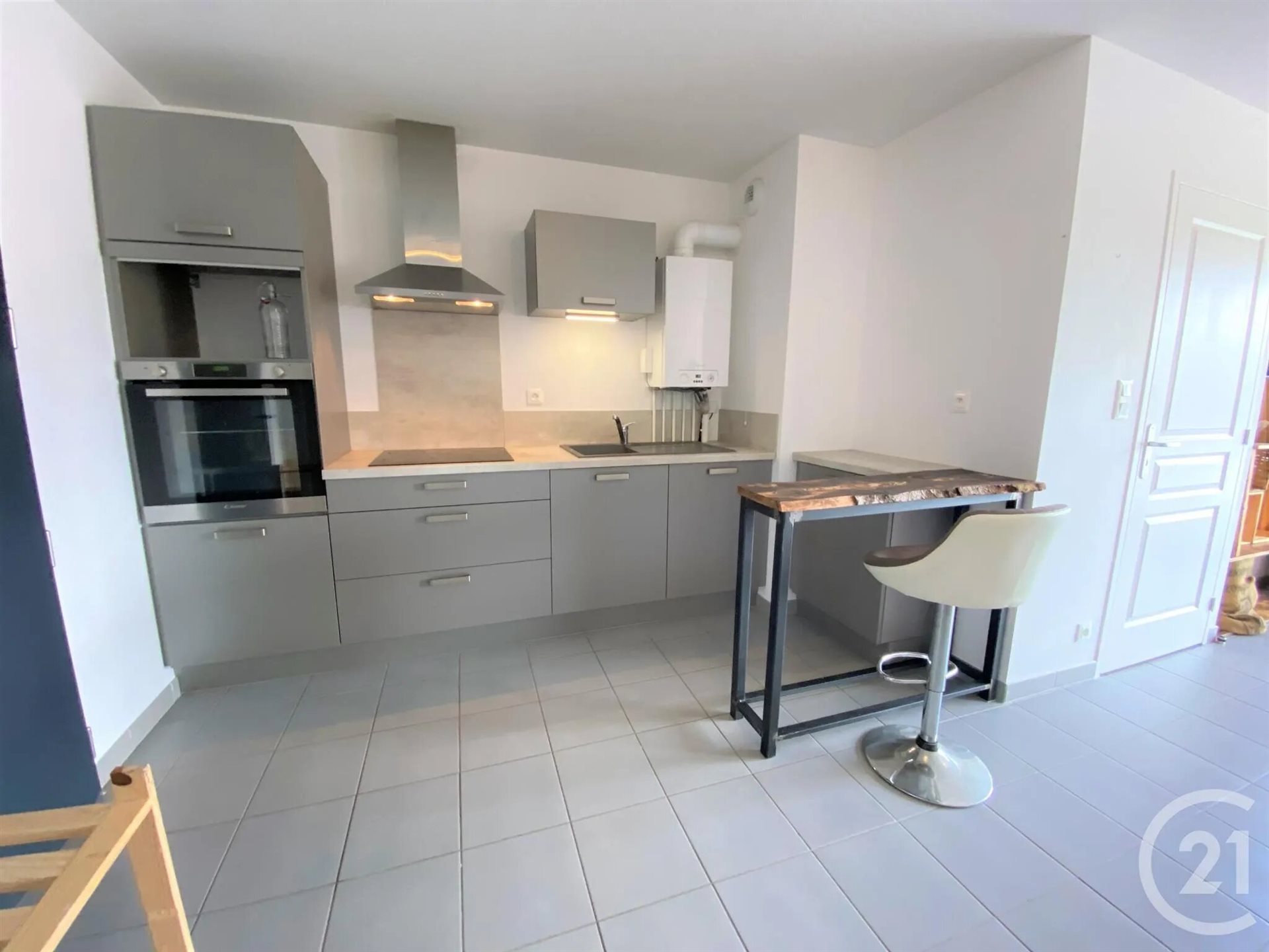 Appartement à louer, 40m², Albi