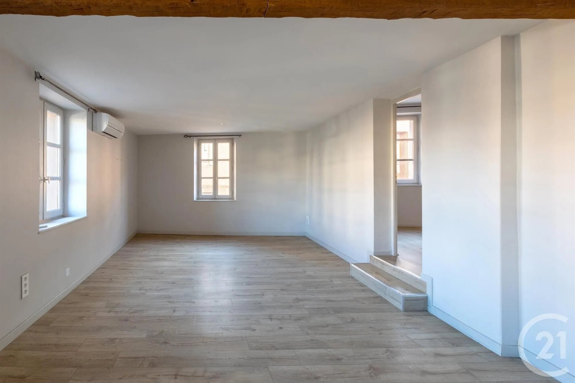 Appartement à louer, 49m², Lescure-d'Albigeois