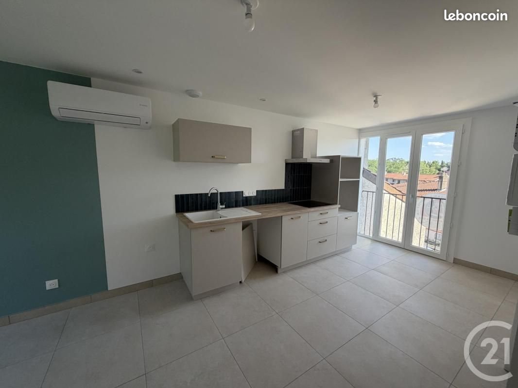 Appartement à louer, 38m², Albi