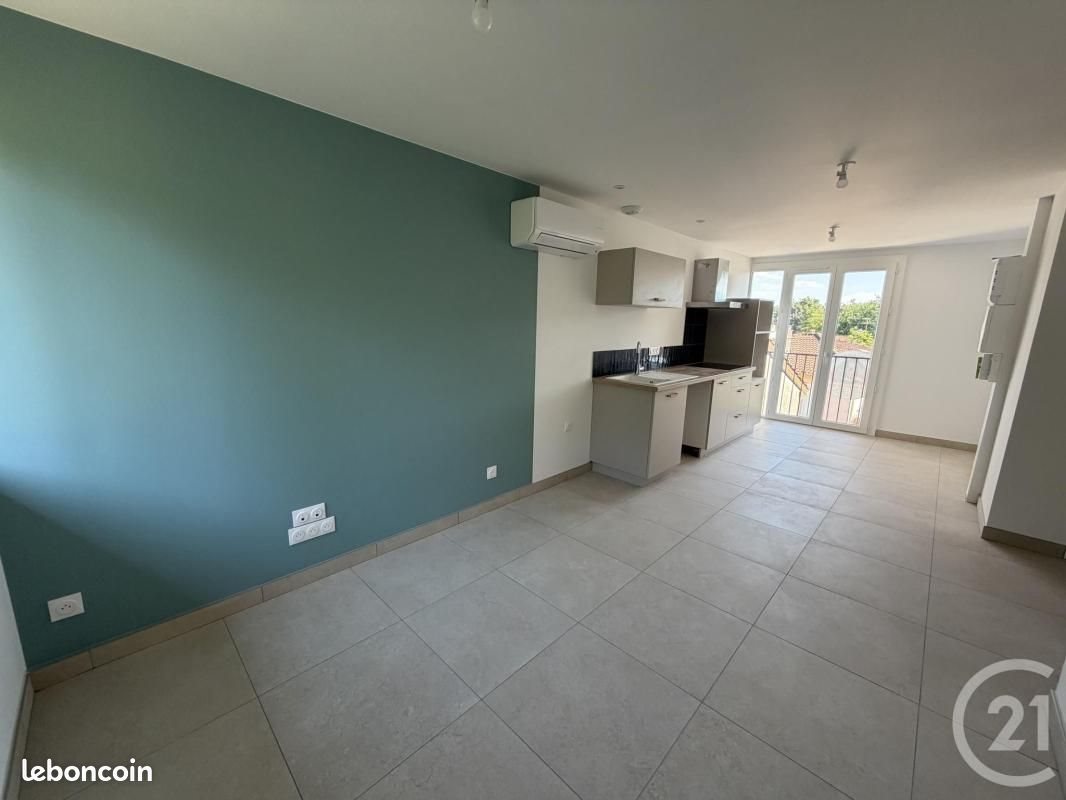 Appartement à louer, 38m², Albi