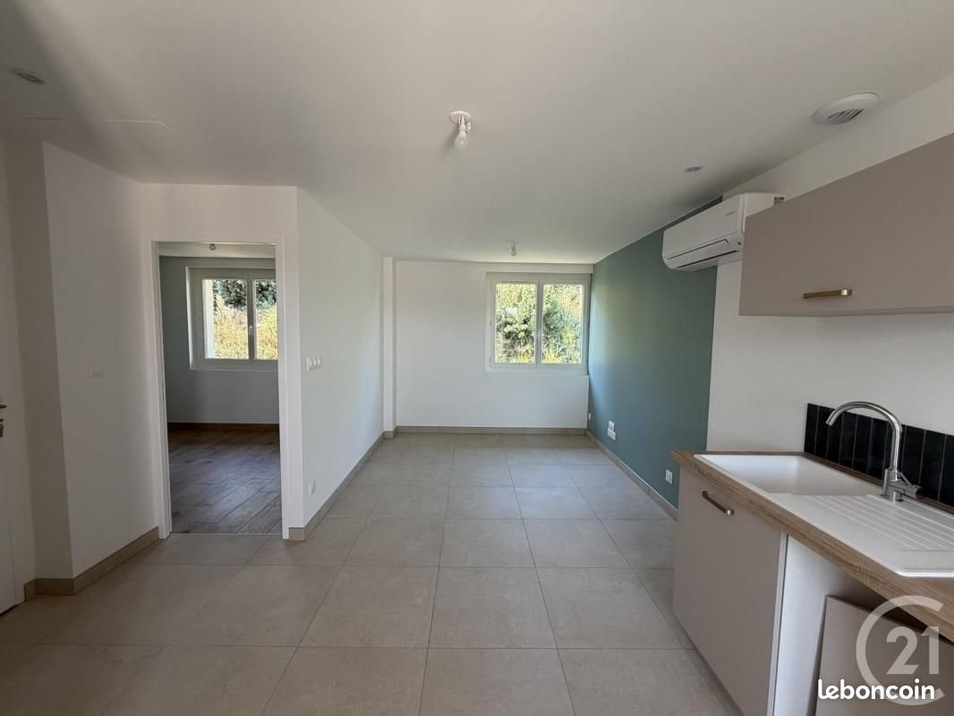 Appartement à louer, 38m², Albi