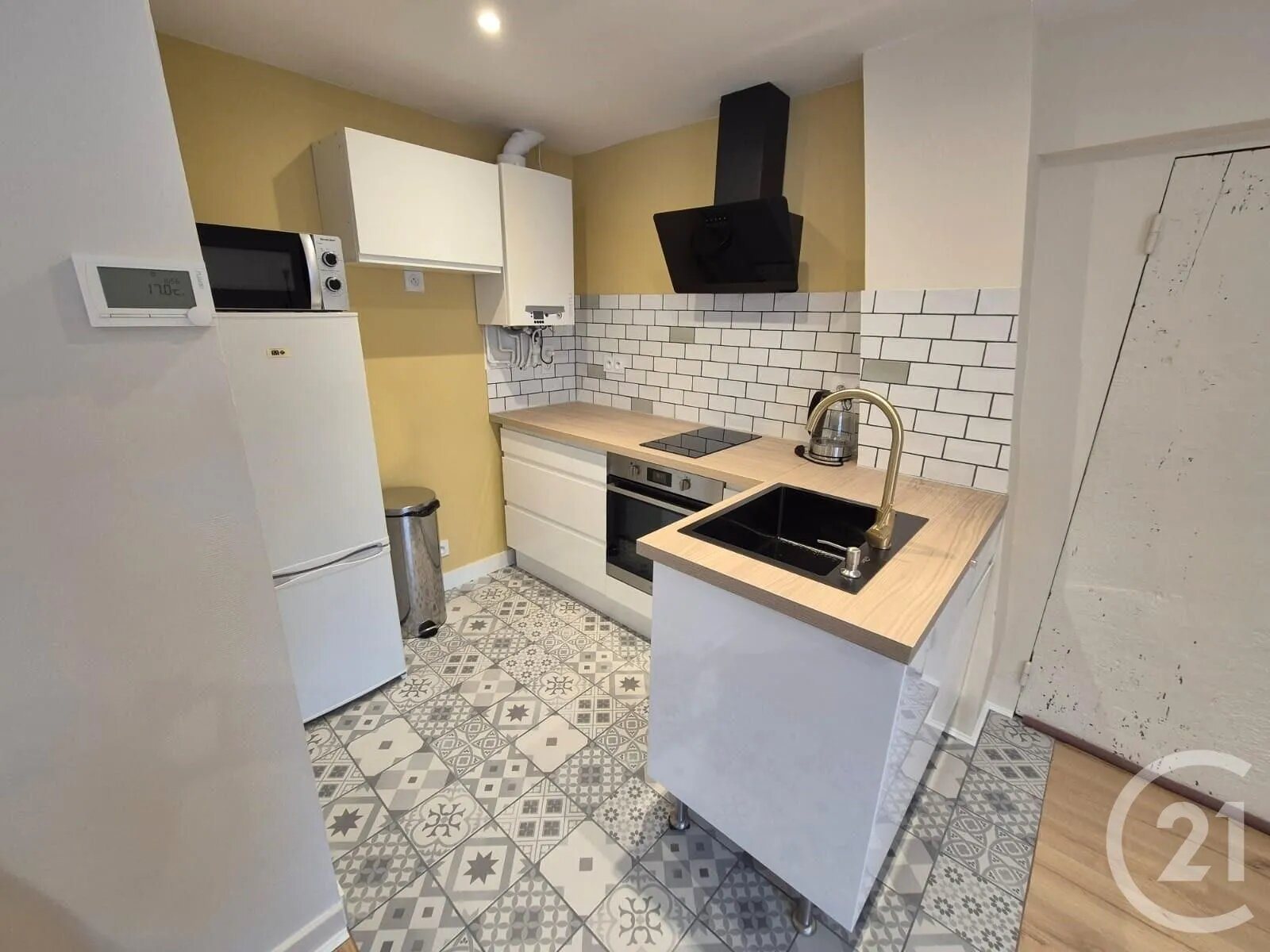 Appartement à louer, 34m², Albi
