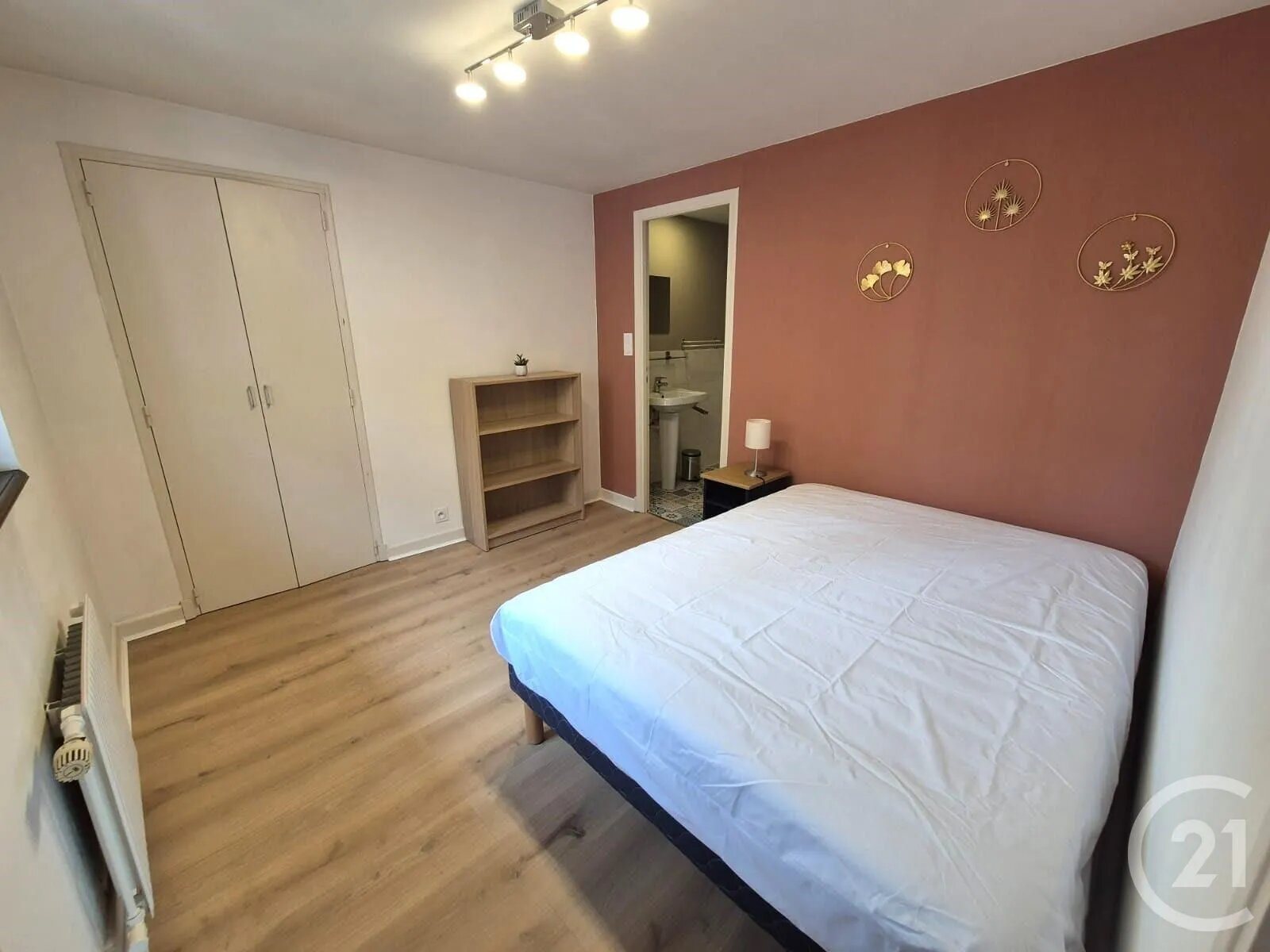 Appartement à louer, 34m², Albi