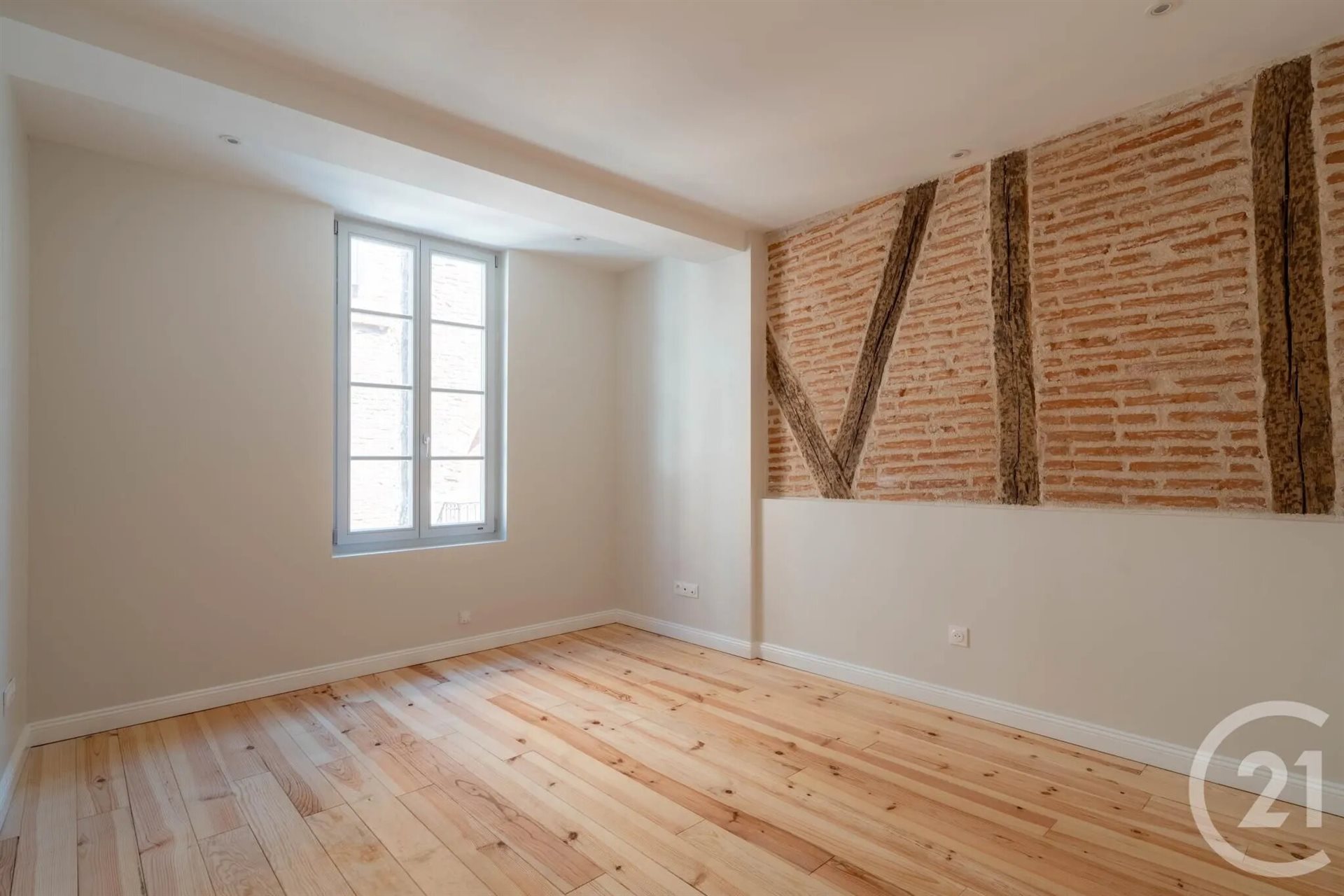 Appartement à vendre, 20m², Albi