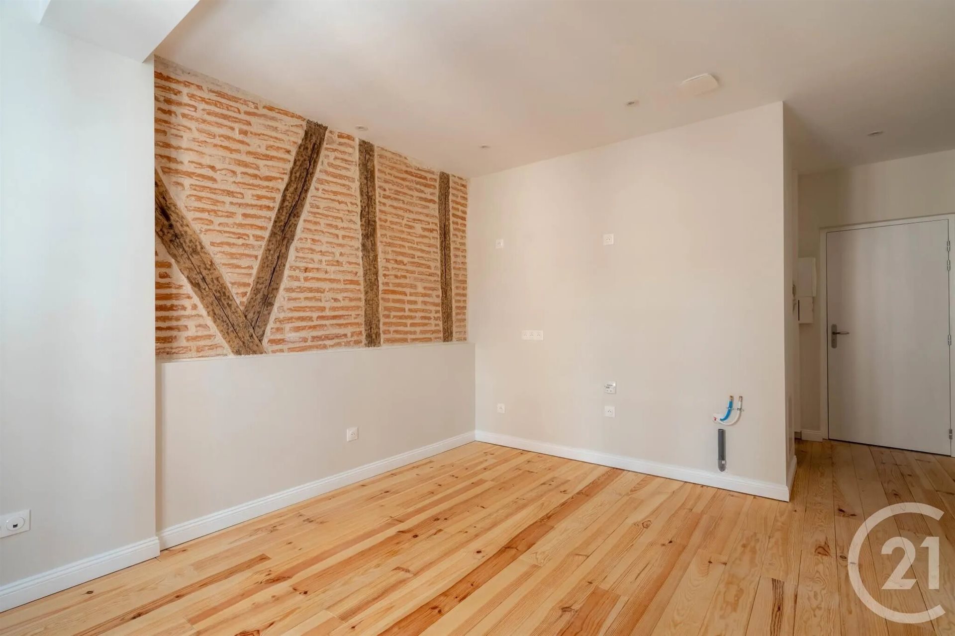 Appartement à vendre, 20m², Albi
