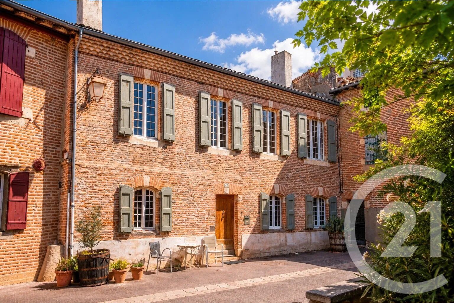 Maison à vendre, 261m², Albi