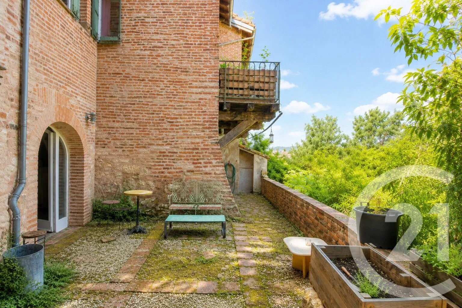 Maison à vendre, 261m², Albi