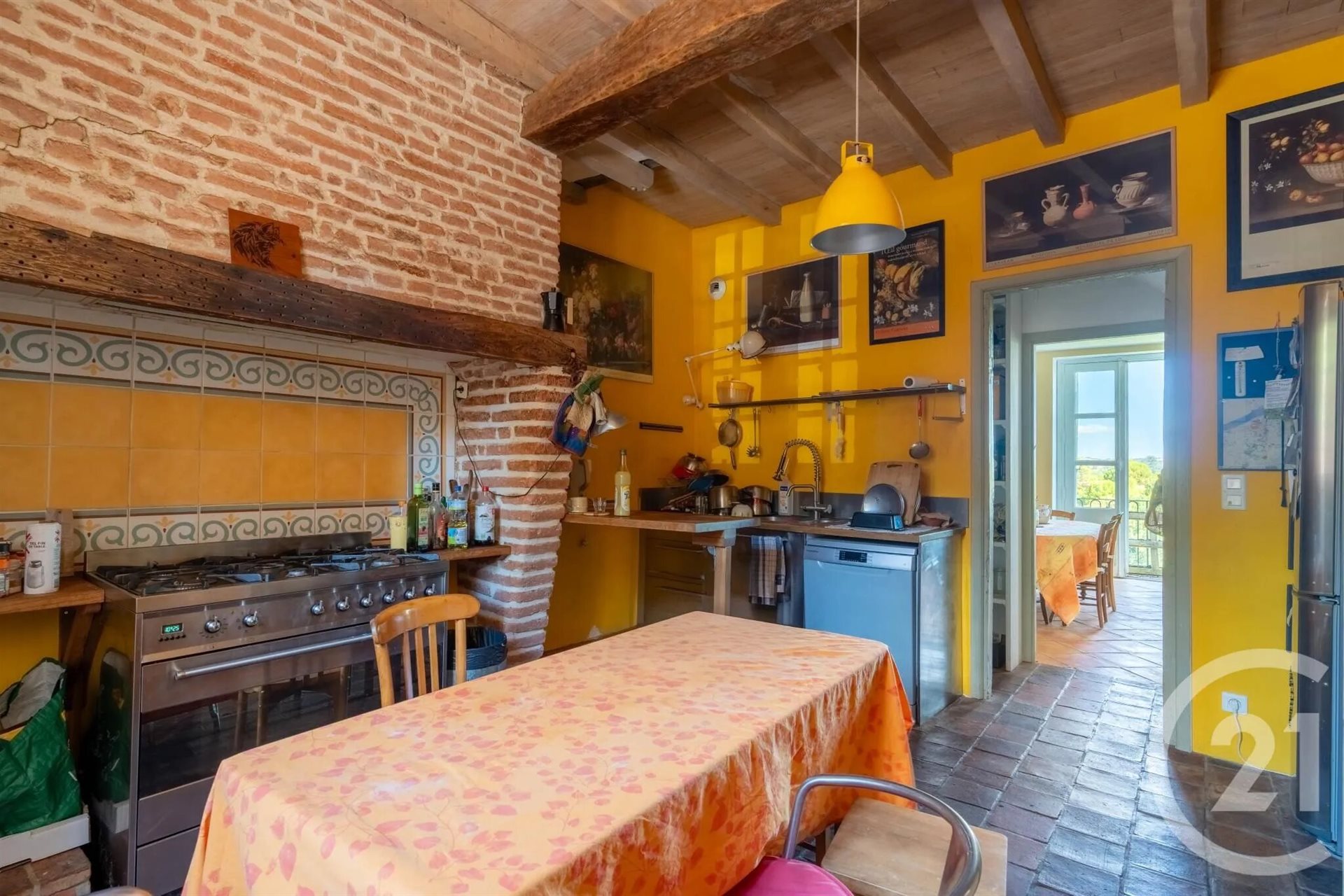 Maison à vendre, 261m², Albi