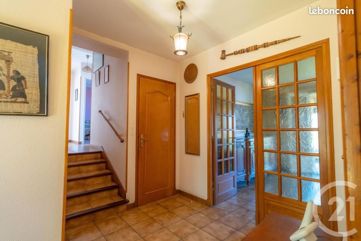 Maison à vendre, 94m², Albi