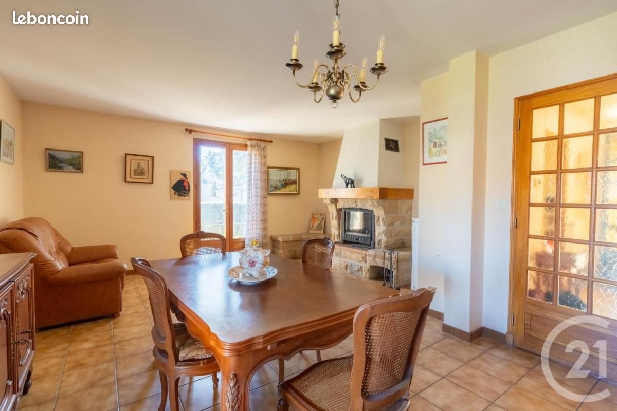 Maison à vendre, 94m², Albi
