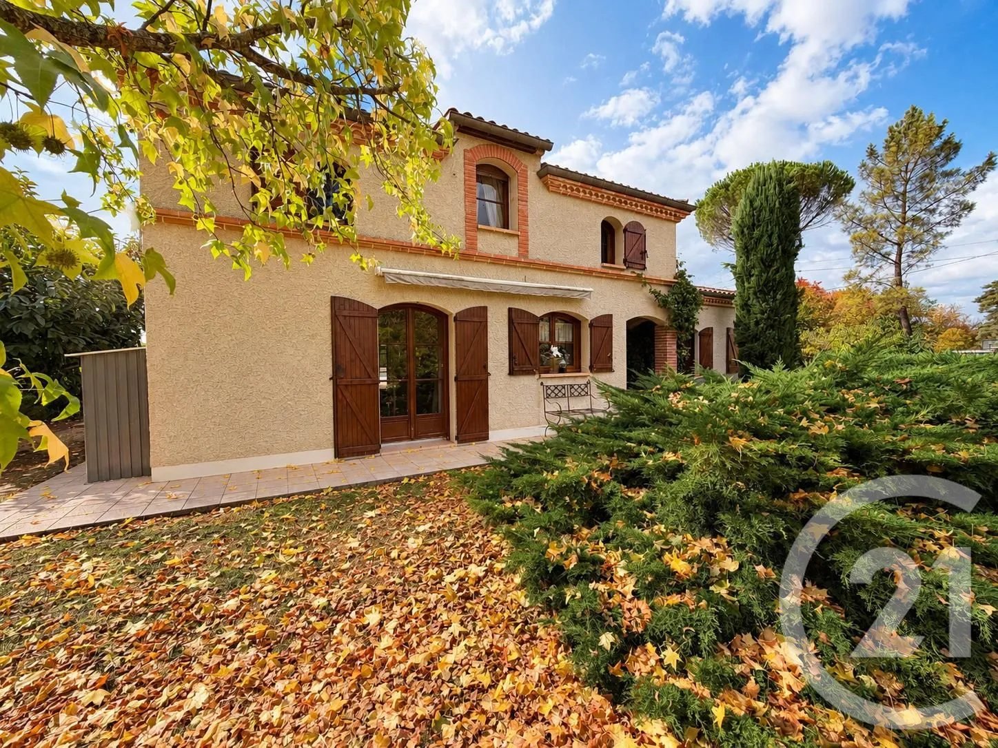 Maison à vendre, 134m², Albi