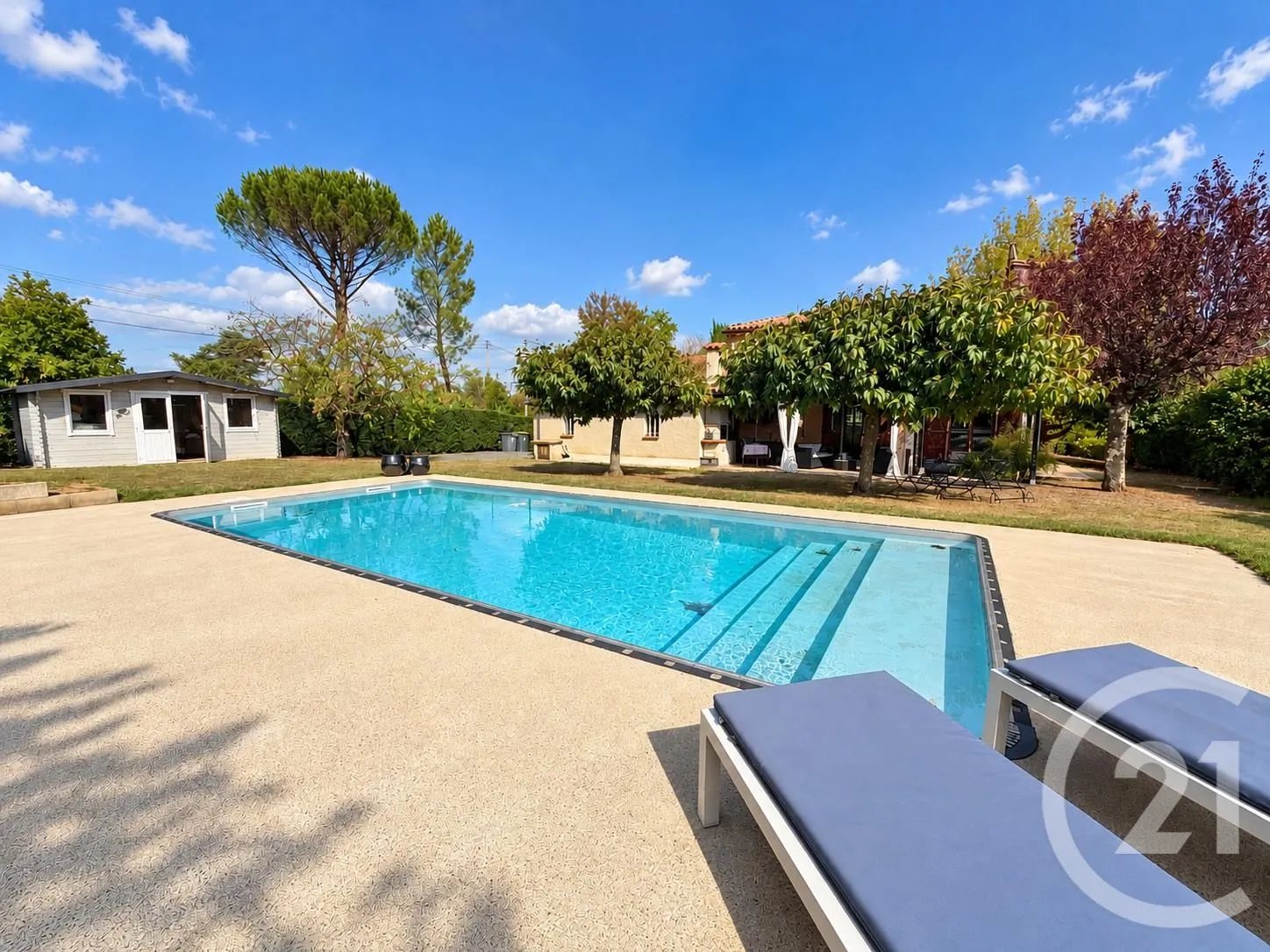 Maison à vendre, 134m², Albi