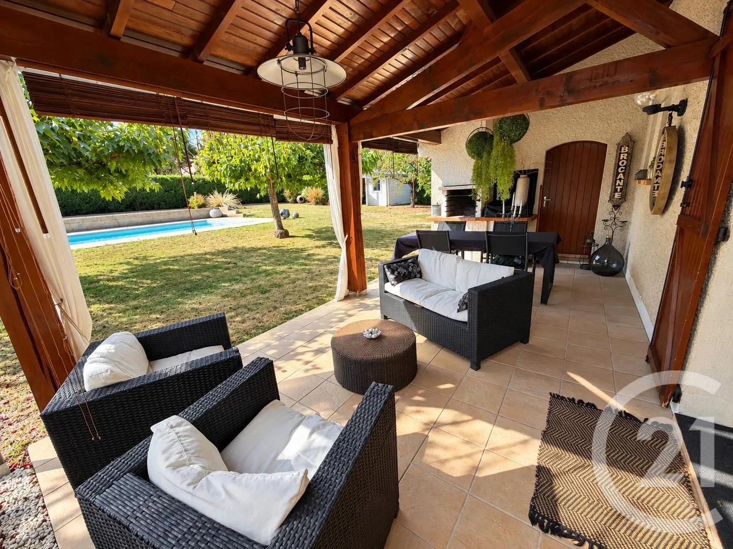 Maison à vendre, 134m², Albi
