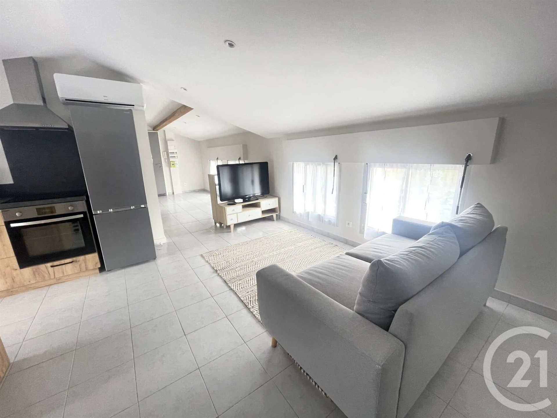 Appartement à louer, 63m², Albi