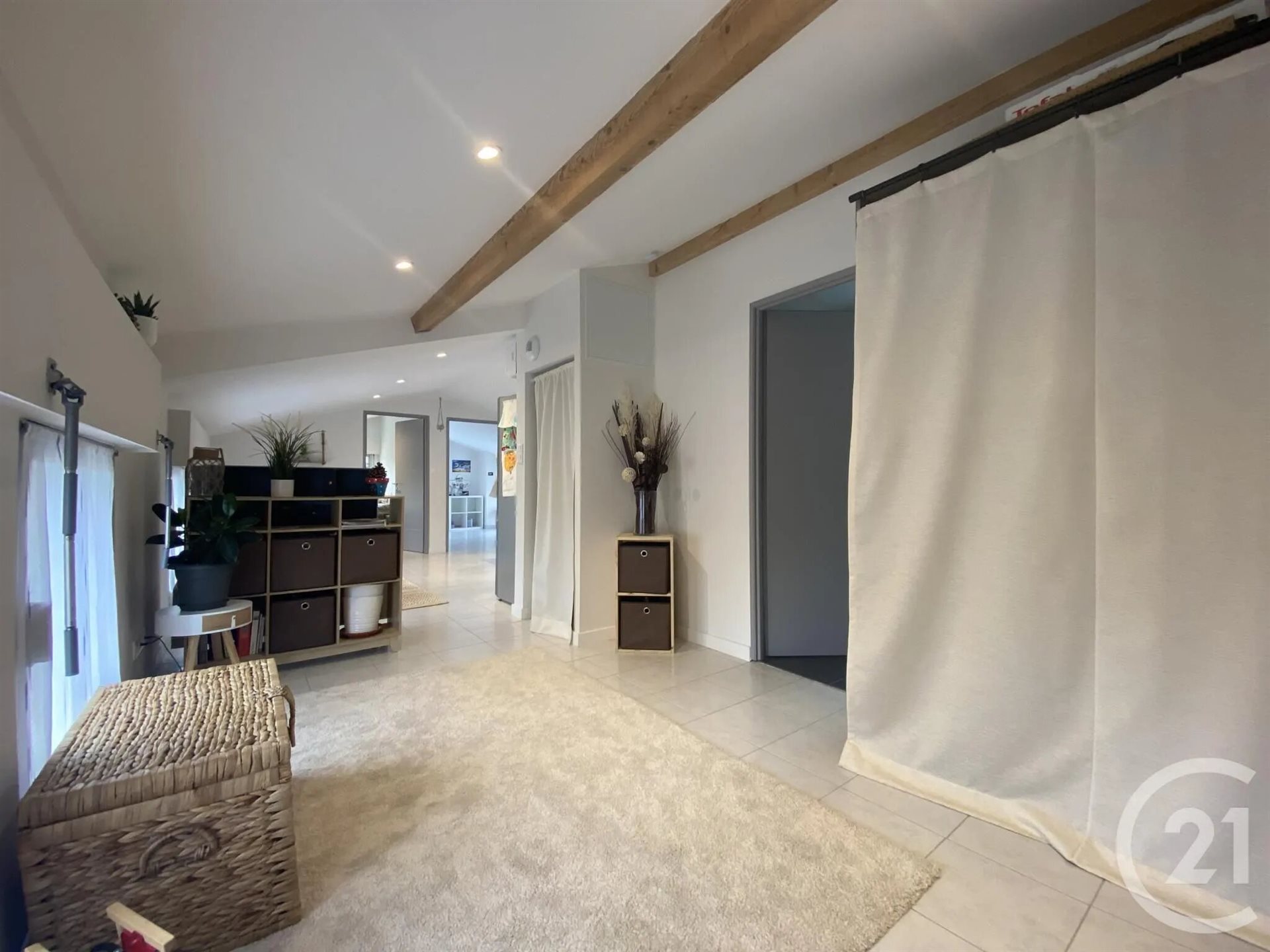 Appartement à louer, 63m², Albi