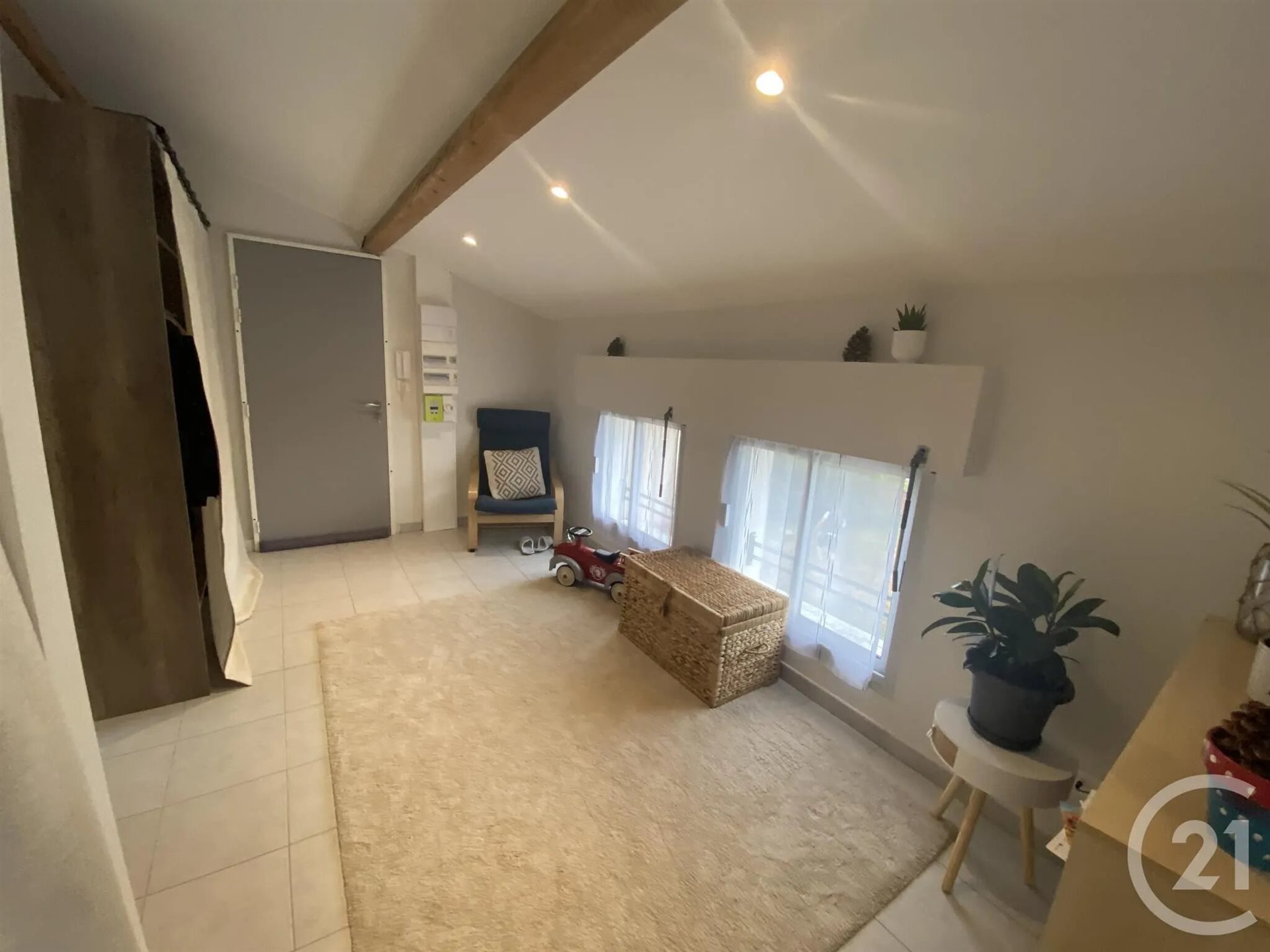 Appartement à louer, 63m², Albi