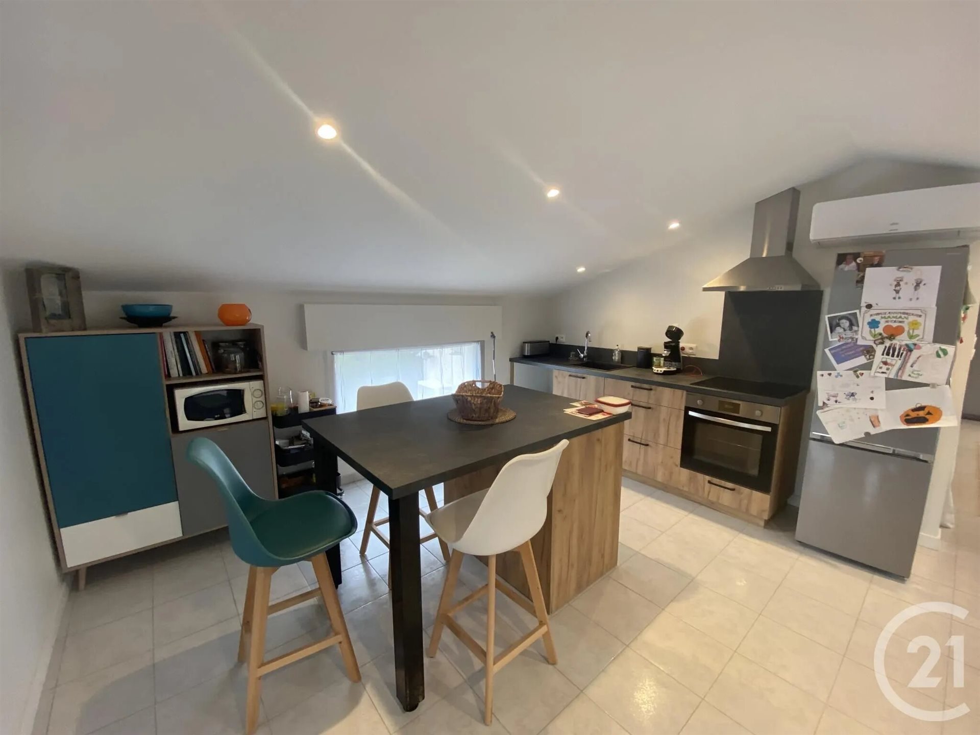 Appartement à louer, 63m², Albi
