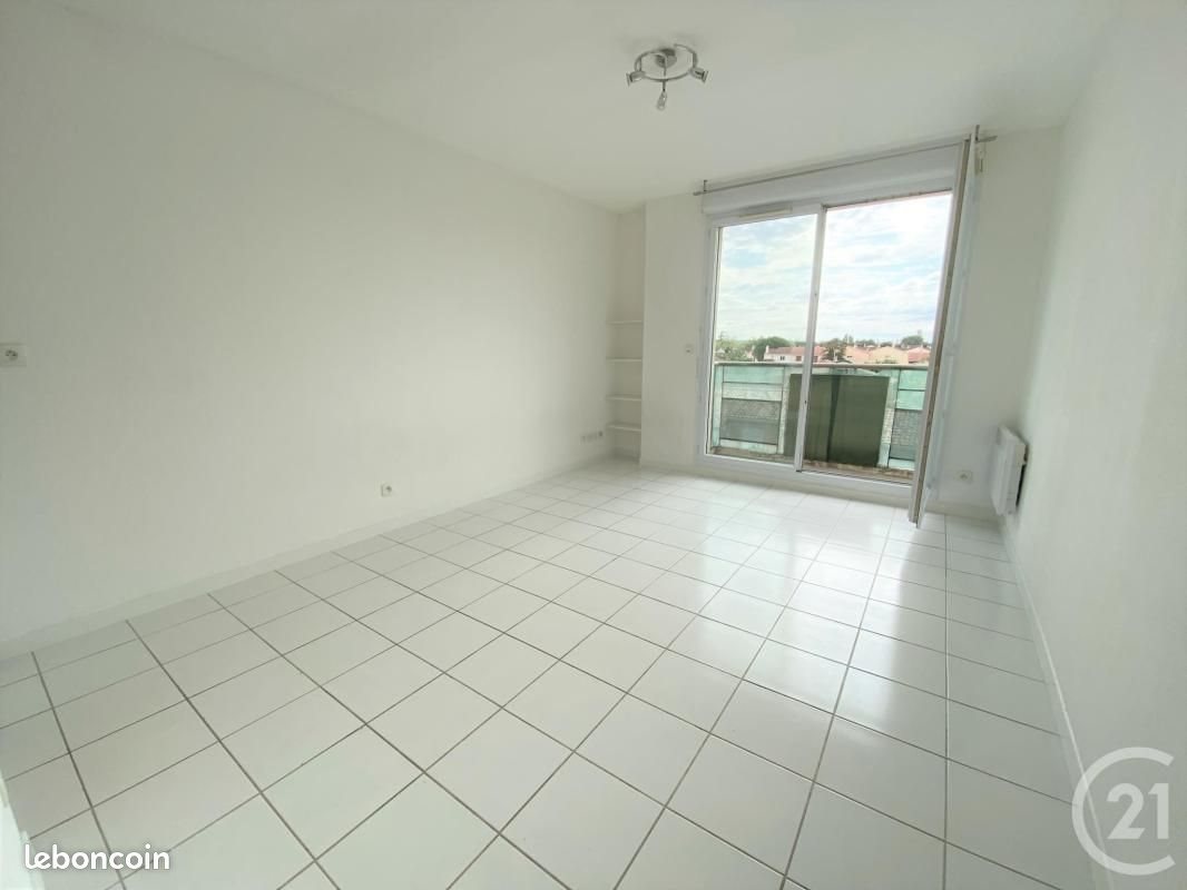 Appartement à louer, 21m², Albi