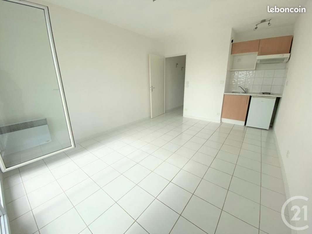Appartement à louer, 21m², Albi