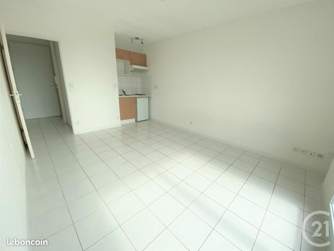Appartement à louer, 21m², Albi