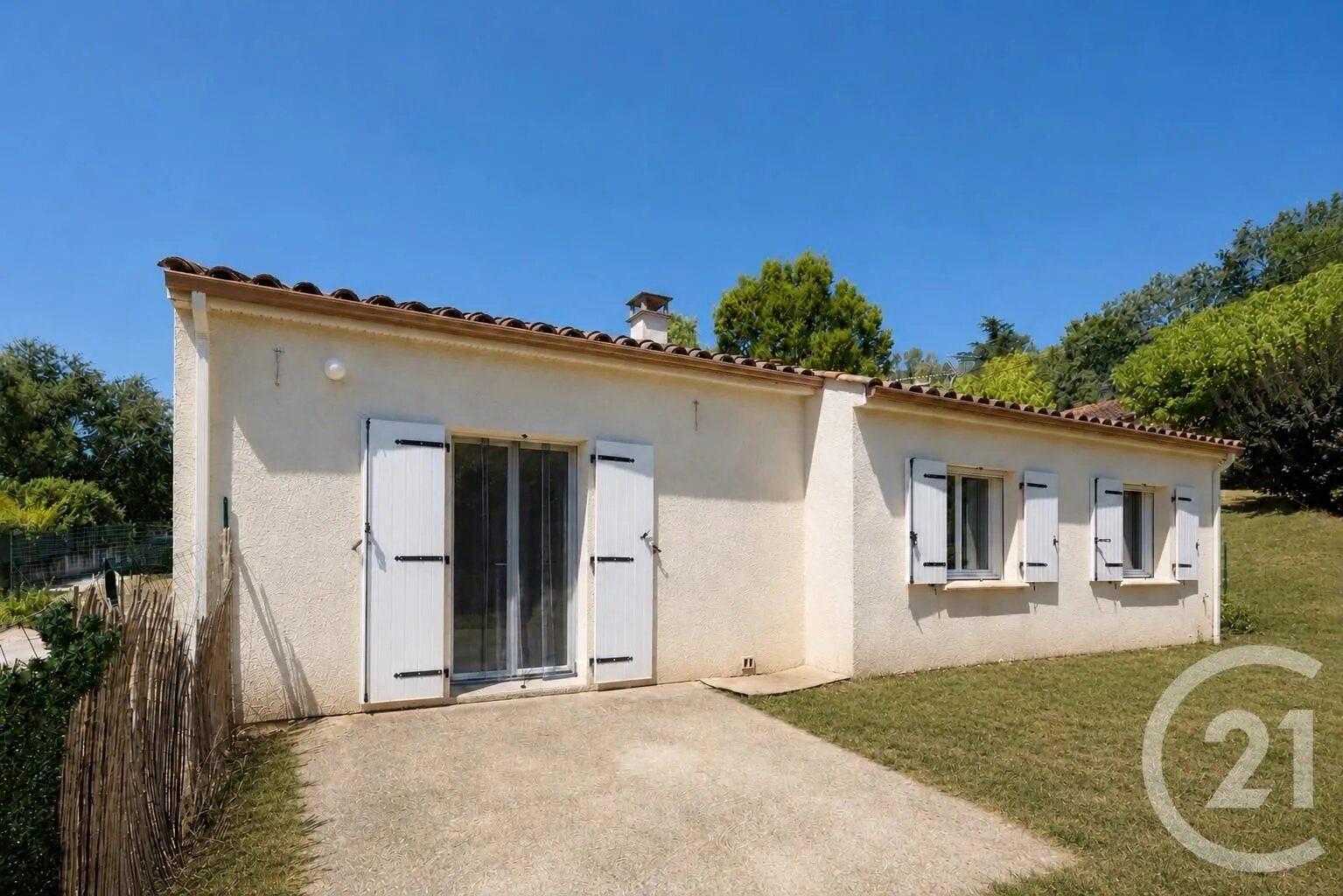 Maison à vendre, 90m², Lescure-d'Albigeois
