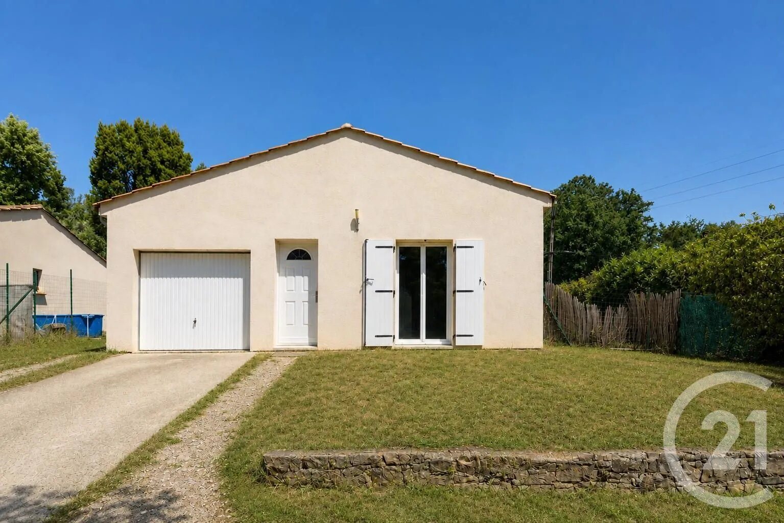 Maison à vendre, 90m², Lescure-d'Albigeois