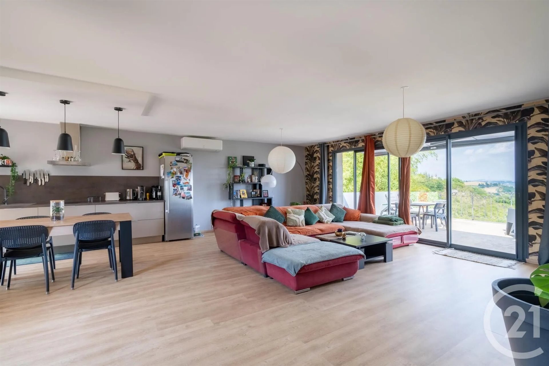 Maison à vendre, 100m², Albi