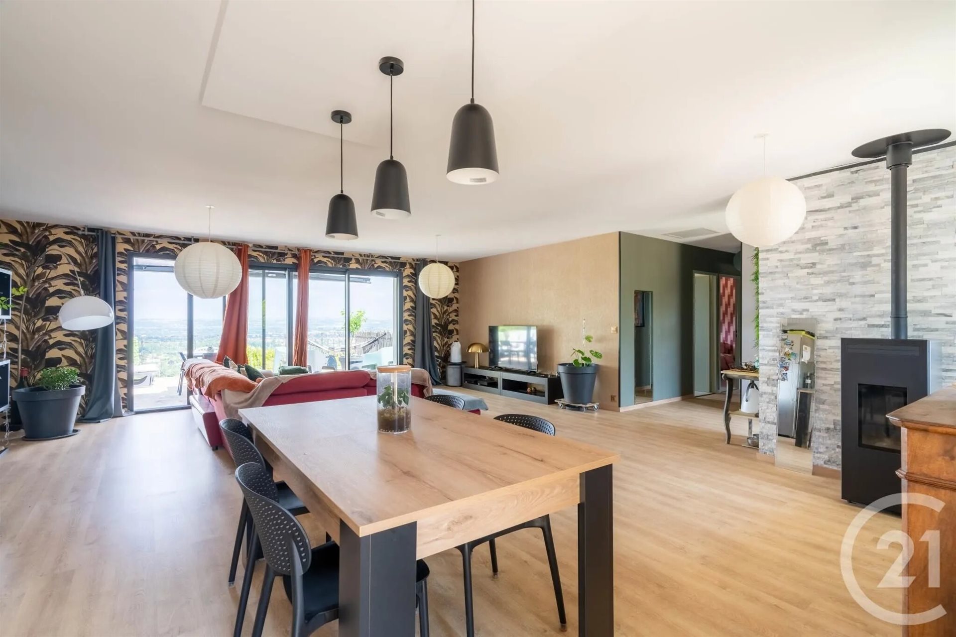 Maison à vendre, 100m², Albi
