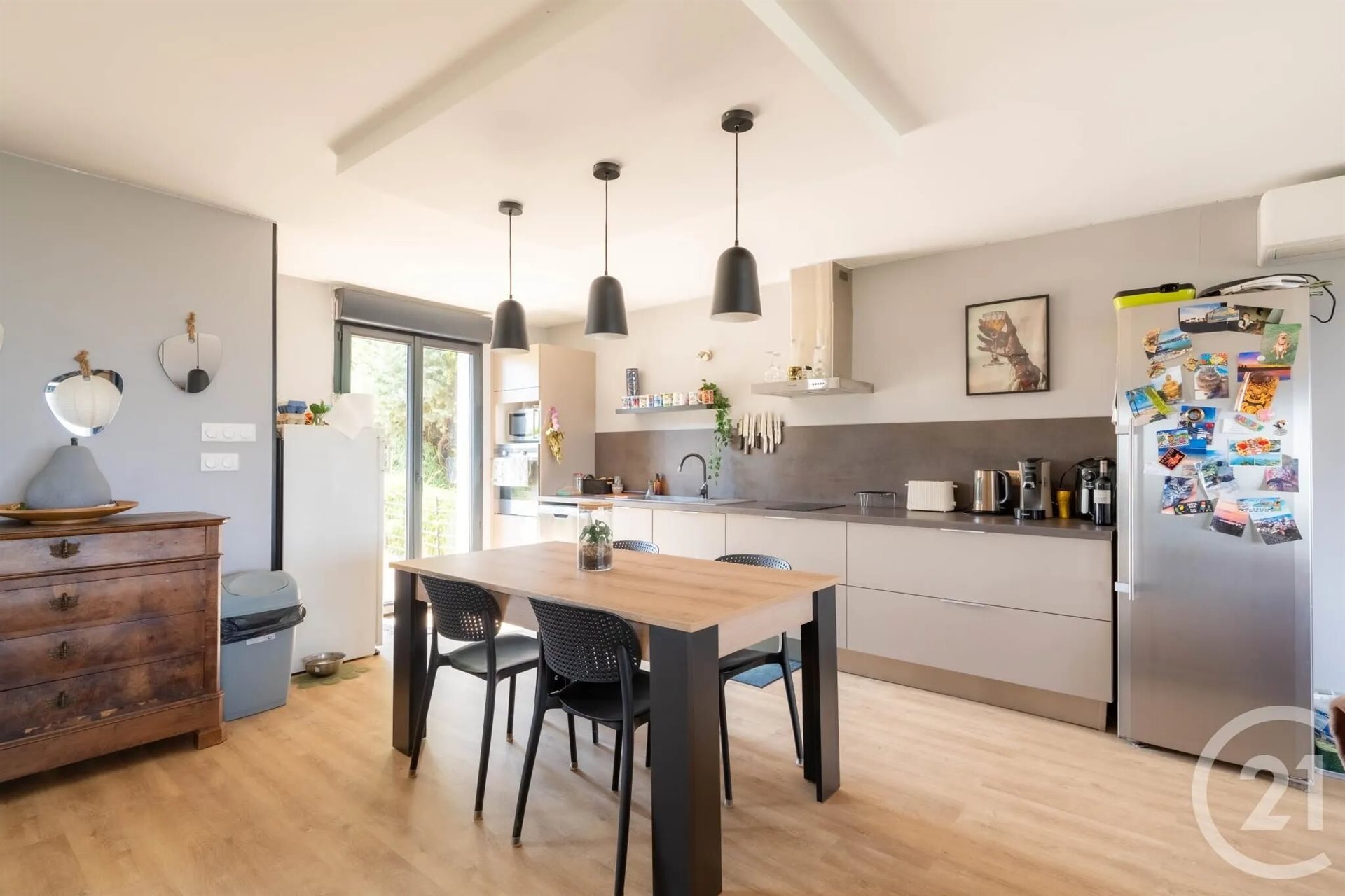 Maison à vendre, 100m², Albi