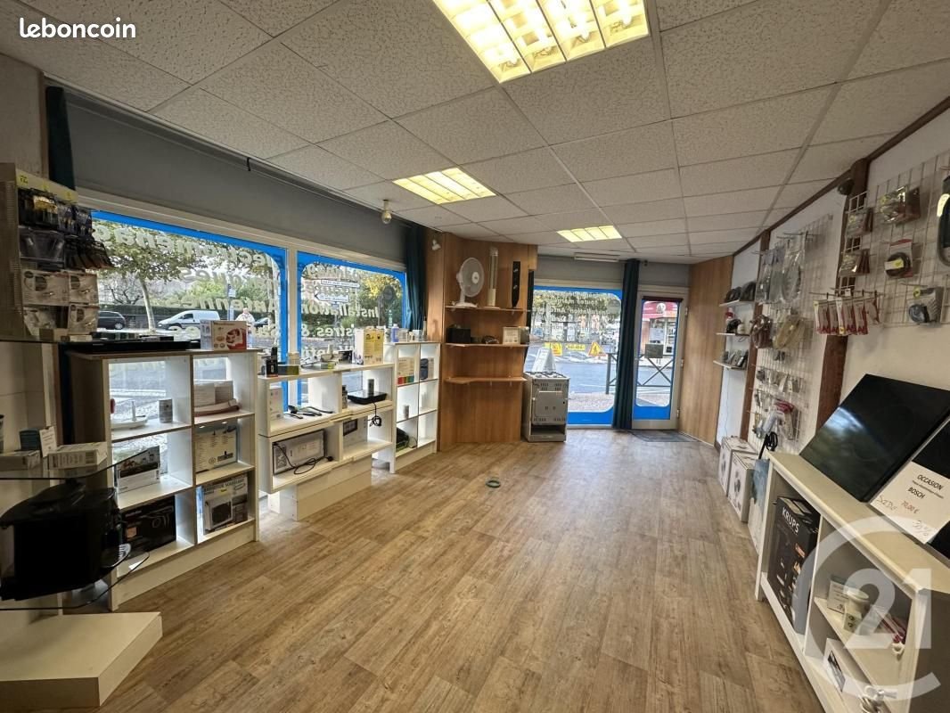 Appartement à louer, 52m², Albi
