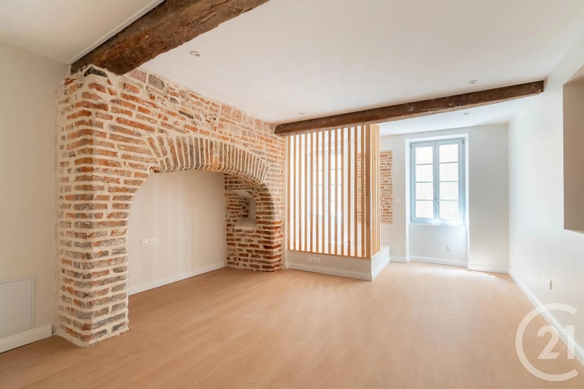 Appartement à vendre, 28m², Albi
