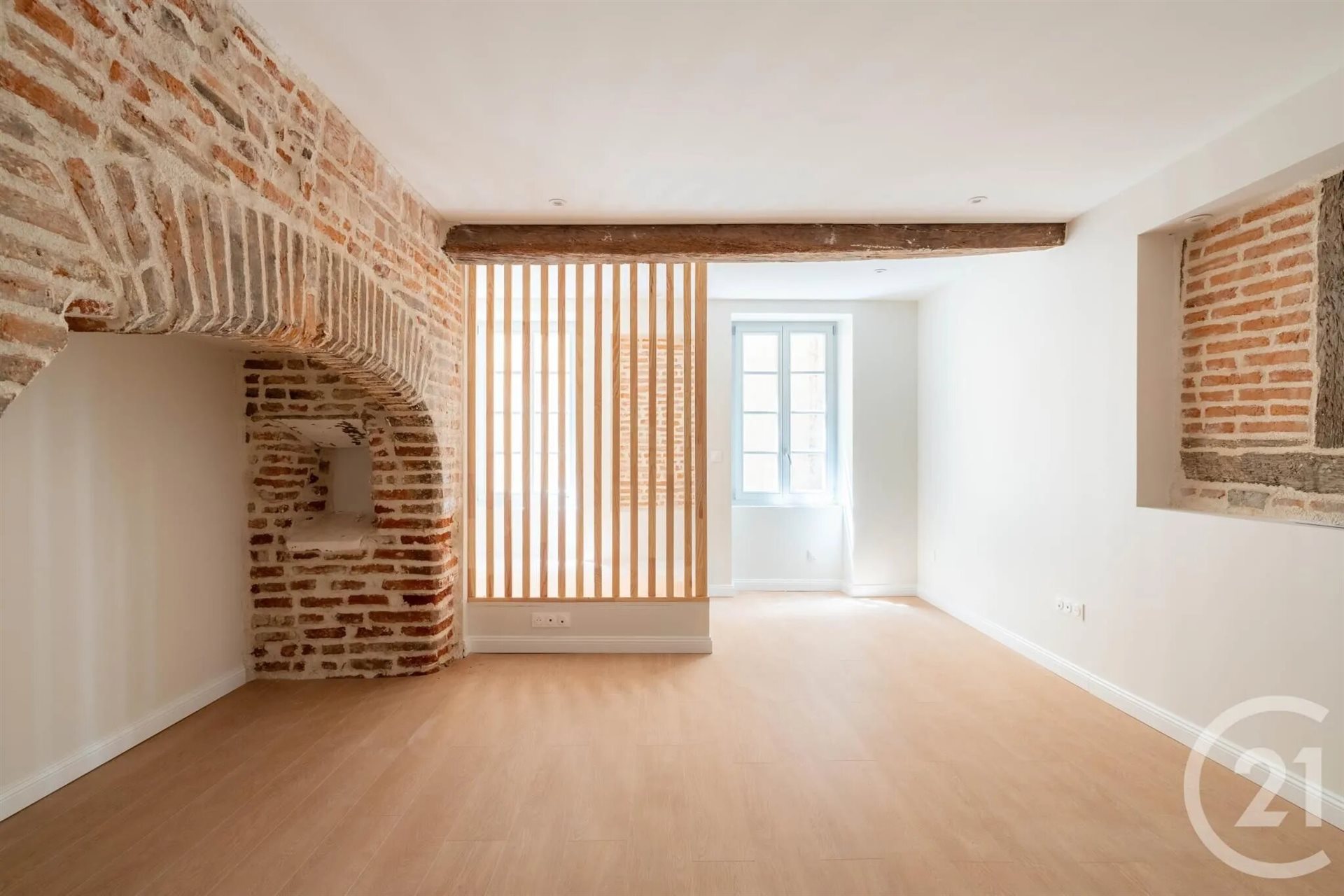 Appartement à vendre, 28m², Albi