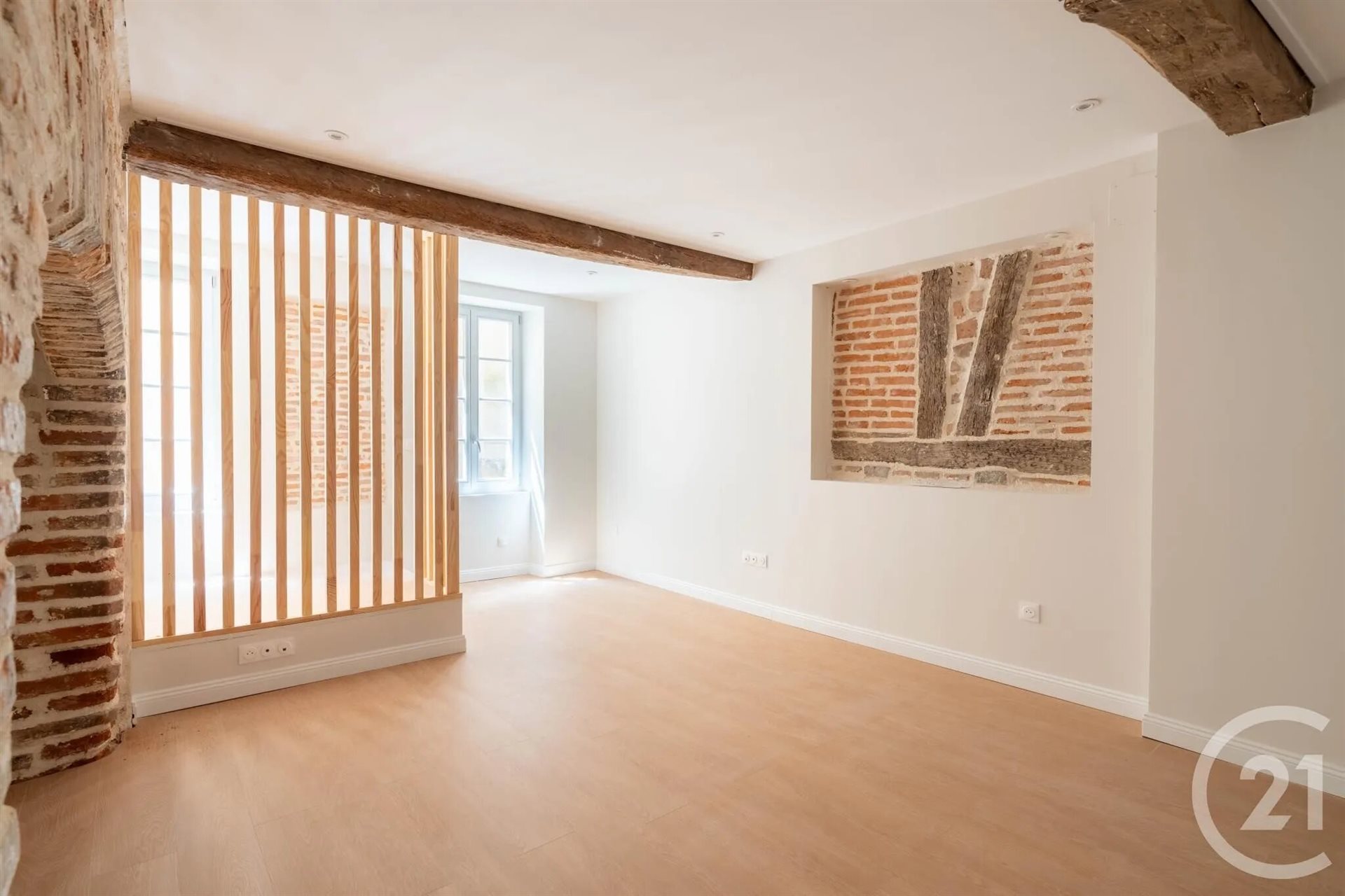 Appartement à vendre, 28m², Albi