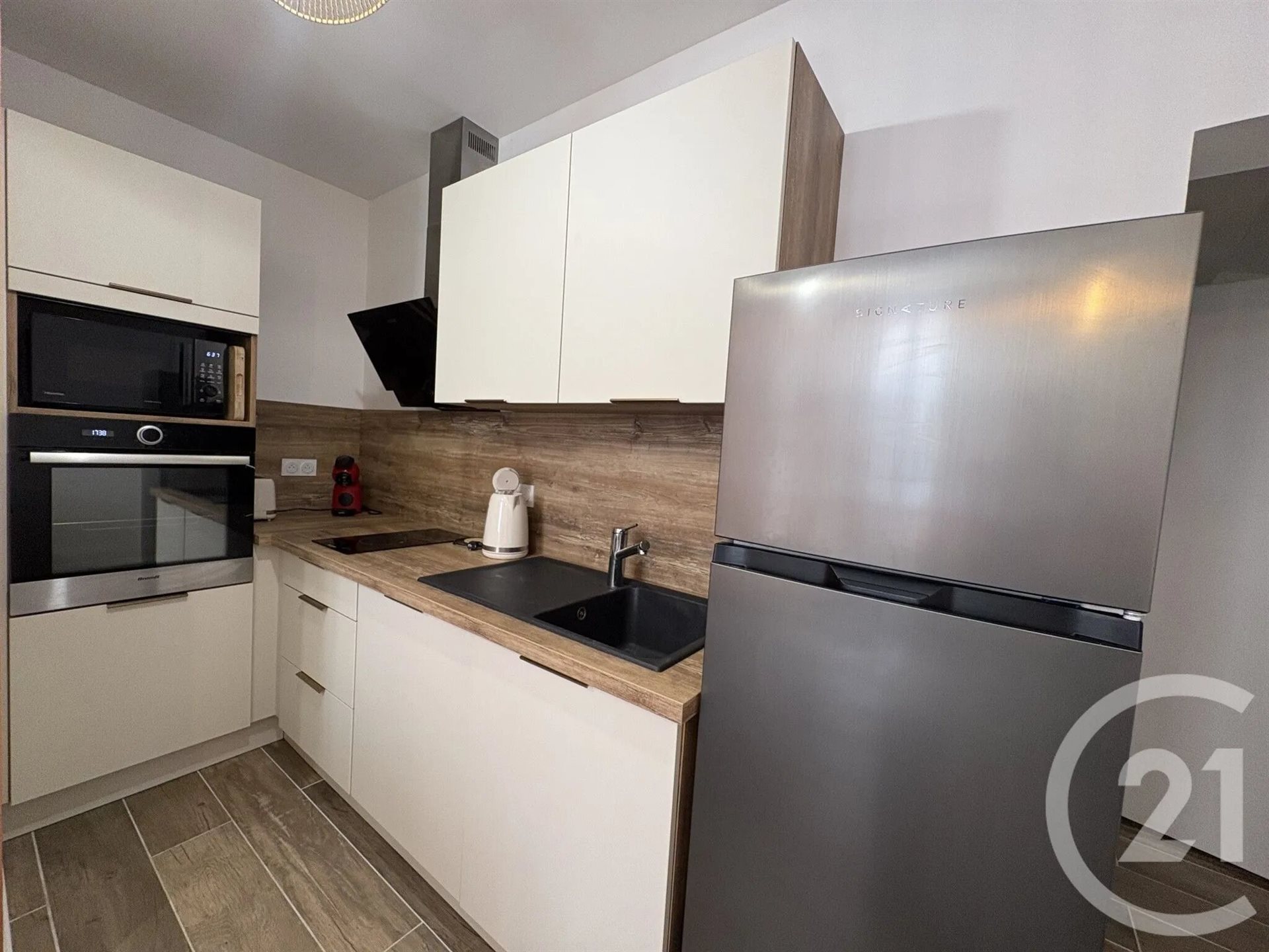 Appartement à louer, 33m², Albi