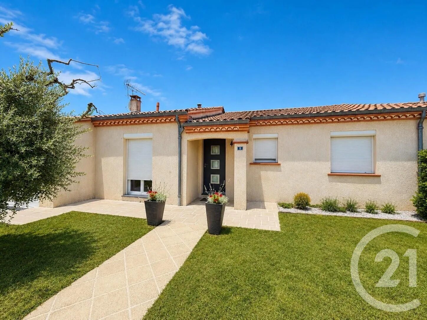 Maison à vendre, 91m², Marssac-sur-Tarn