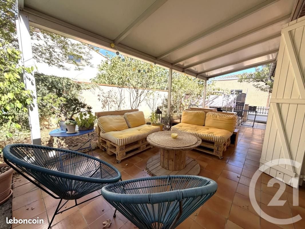 Maison à louer, 85m², Albi